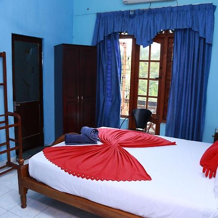 Juliyanvilla Kandy Exterior photo