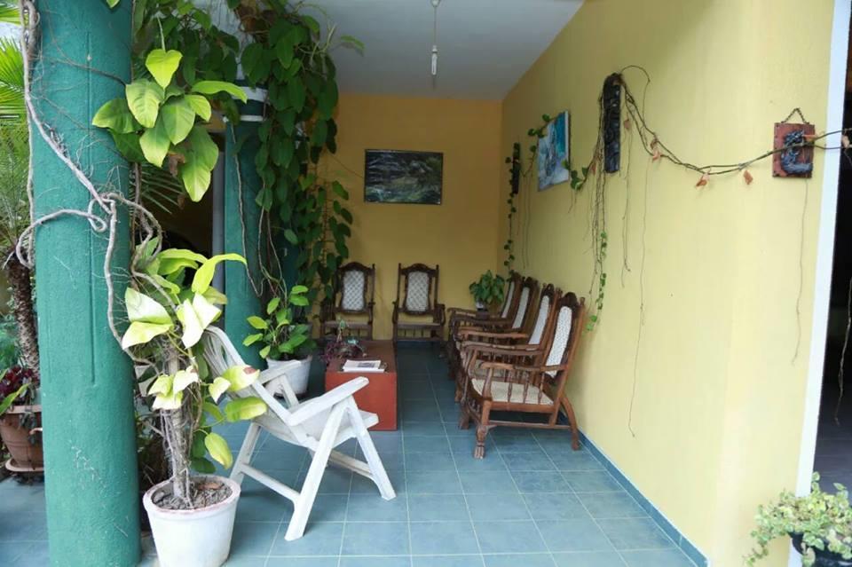 Juliyanvilla Kandy Exterior photo