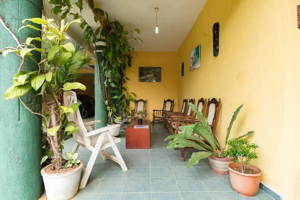 Juliyanvilla Kandy Exterior photo