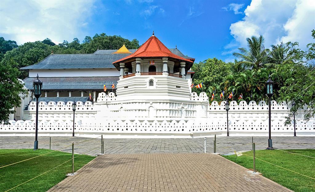 Juliyanvilla Kandy Exterior photo