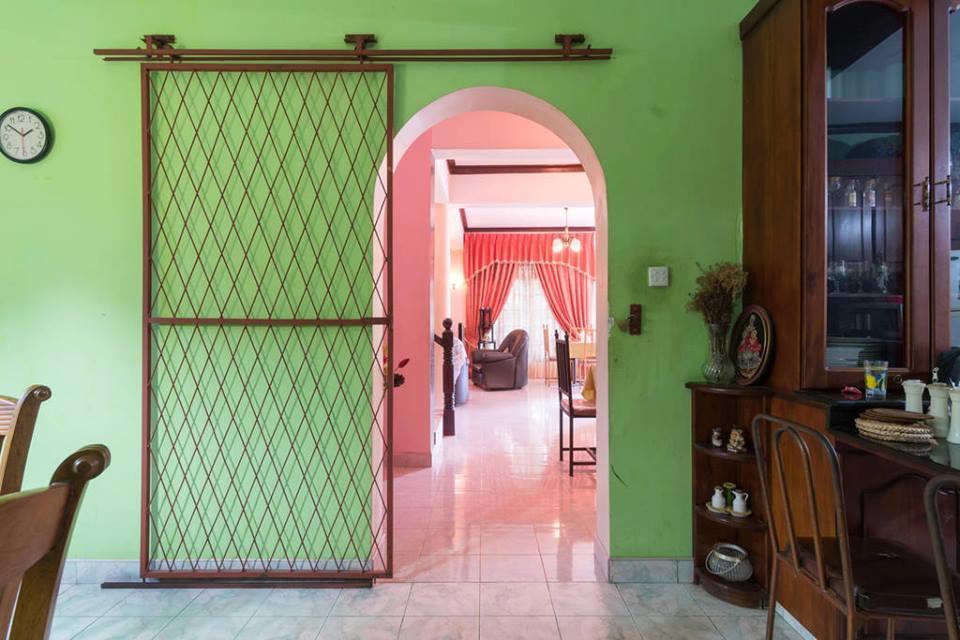 Juliyanvilla Kandy Exterior photo