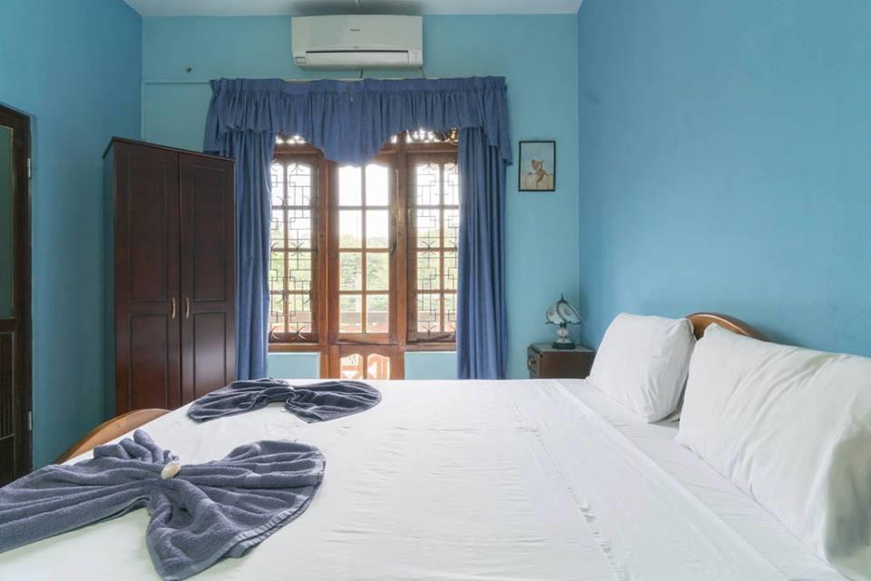 Juliyanvilla Kandy Exterior photo