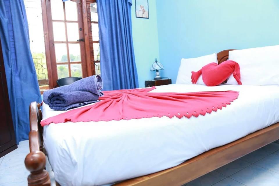 Juliyanvilla Kandy Exterior photo