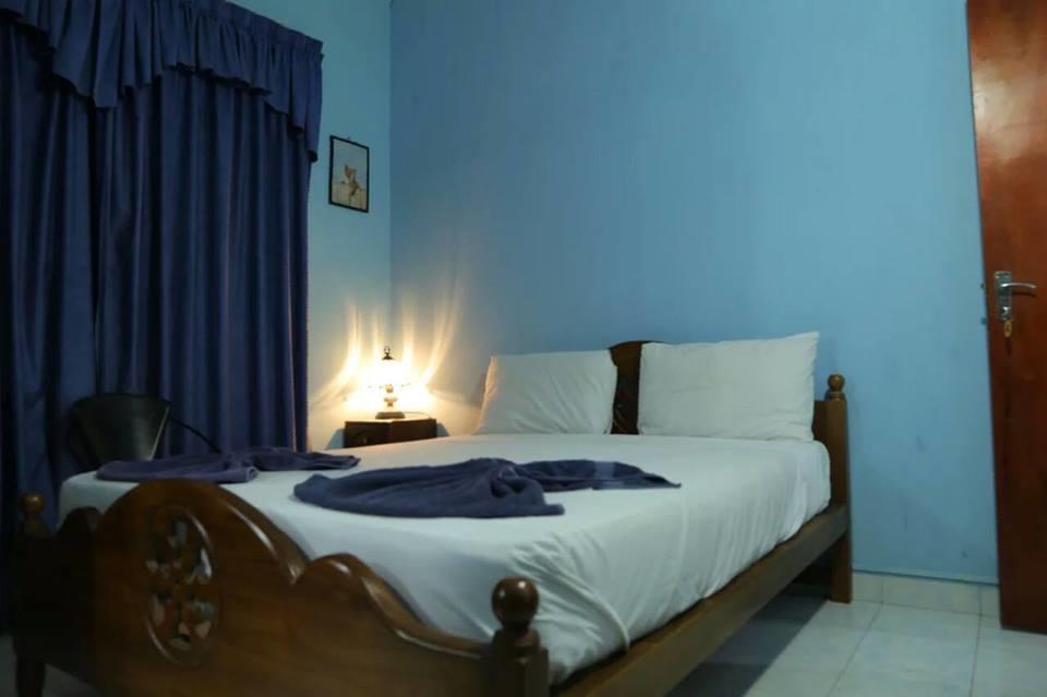 Juliyanvilla Kandy Exterior photo