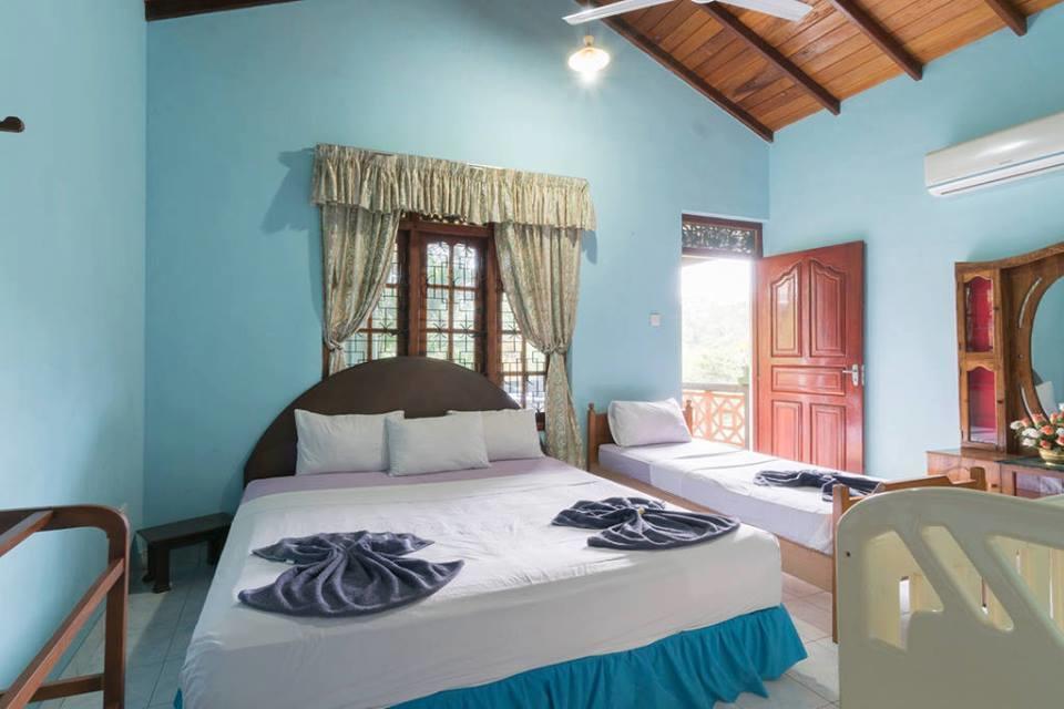 Juliyanvilla Kandy Exterior photo