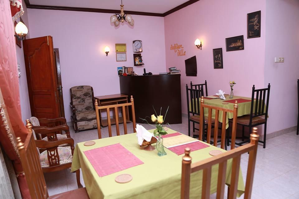 Juliyanvilla Kandy Exterior photo