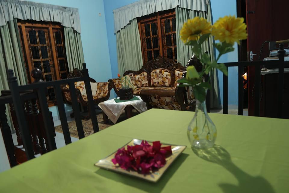 Juliyanvilla Kandy Exterior photo