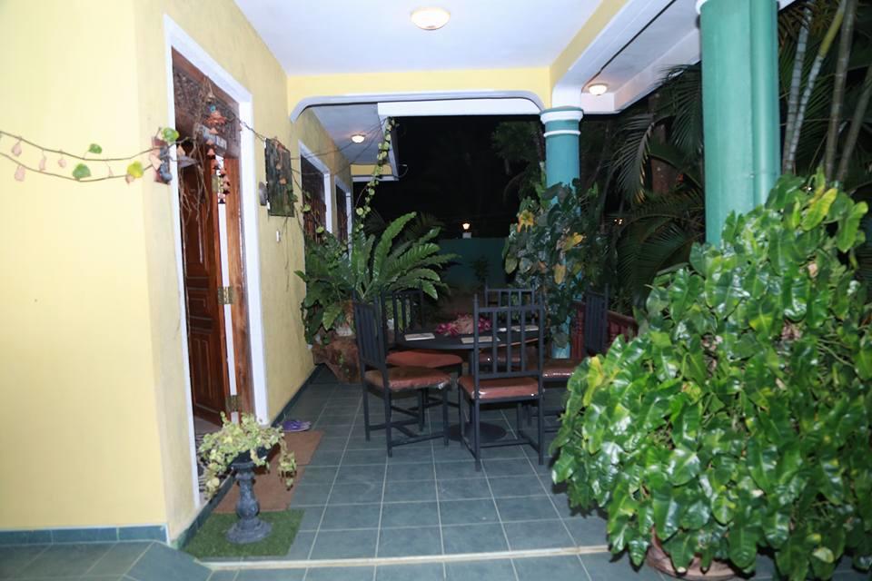 Juliyanvilla Kandy Exterior photo